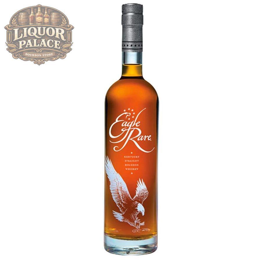 Eagle Rare 10 Year Kentucky Straight Bourbon Whiskey – 45% ABV (90 Proof)