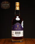 Circle City Double City Single Barrel Bourbon – 123.2 Proof (61.6% ABV)