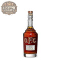Buffalo Trace O.F.C. 1985 Vintage Bourbon Whiskey – 45% ABV (90 Proof)
