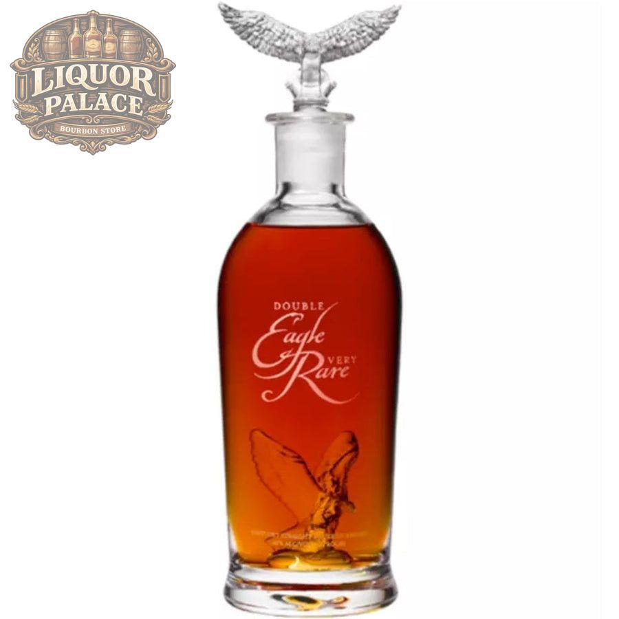 Double Eagle Very Rare Kentucky Straight Bourbon Whiskey – 45% ABV (90 Proof)