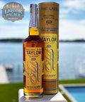 E.H. Taylor Old-Fashioned Sour Mash Bourbon – 50% ABV (100 Proof)